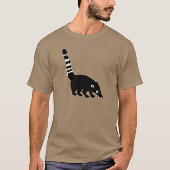 coati shirt