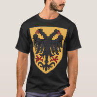 Coats Of Arms Of The Holy Roman Empire Double-Head