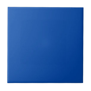 Cobalt Blue Ceramic Tile