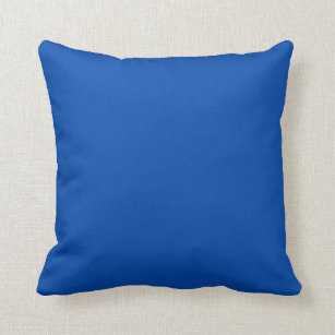 primary color throw pillows