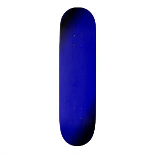 Plain Blue Skateboards & Outdoor Gear | Zazzle