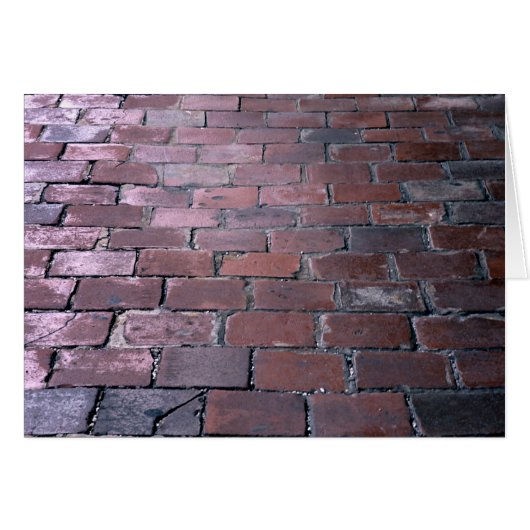 Cobble Stones Cards (Front Horizontal)