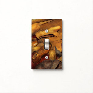 Cobbler - Tools of the cobbler Light Switch Cover