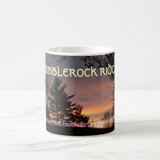 COBBLEROCKS MORPHING COFFEE & COCOA MUG