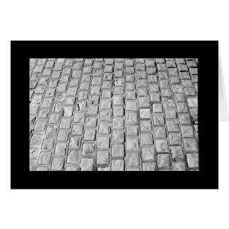 Cobbles Cards