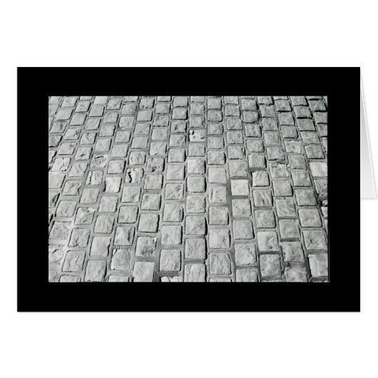 Cobbles Cards (Front Horizontal)