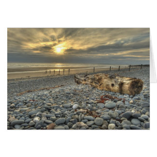 Cobblestone Beach Cards