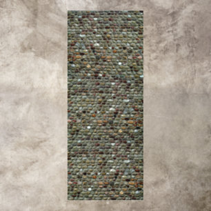 Cobblestone Pattern  Floor Decals