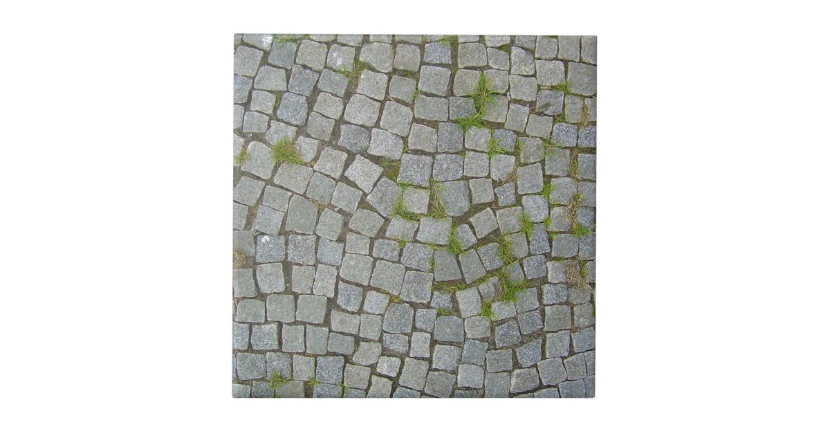 road tiles texture
