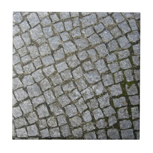 Cobblestones Tile