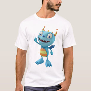 Cobby Hugglemonster 1 T-Shirt