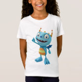 Henry Hugglemonster 2 T Shirt Zazzle