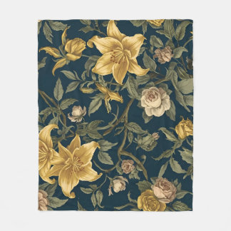 Cobertor de Lã Fleece Blanket