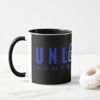 Cobol Programming UNLOCK Statement Mug