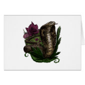 Cobra (Front Horizontal)