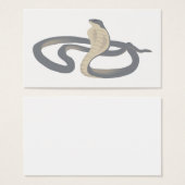 Cobra (Front & Back)