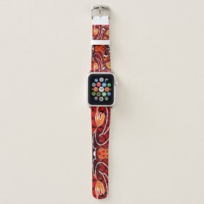 Cobra Apple Watch Band
