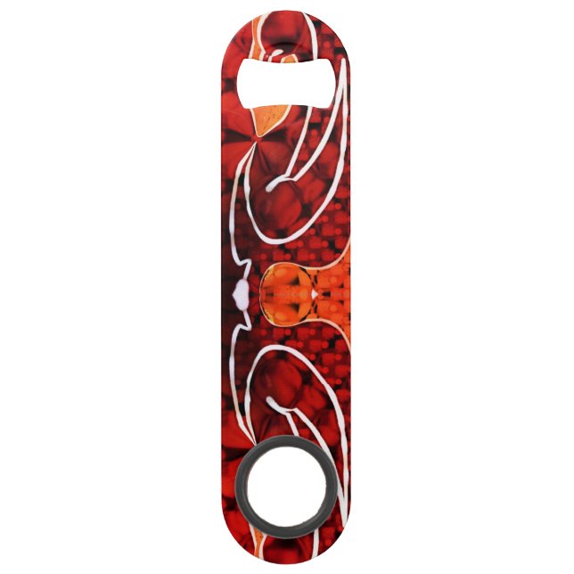 Cobra Bar Key (Front)