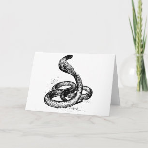 Cobra Card