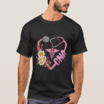 Cobra Chai Jewish Pride Gym Fitness Karate Krav Me T-Shirt
