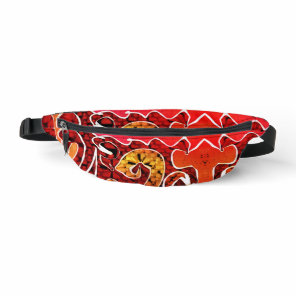 Cobra Fanny Pack