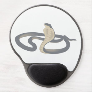 Cobra Gel Mouse Pad