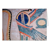 Cobra god, Egyptian (Front Horizontal)