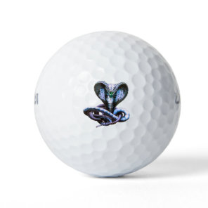 Cobra Golf Balls