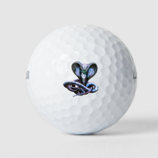 Cobra Golf Balls