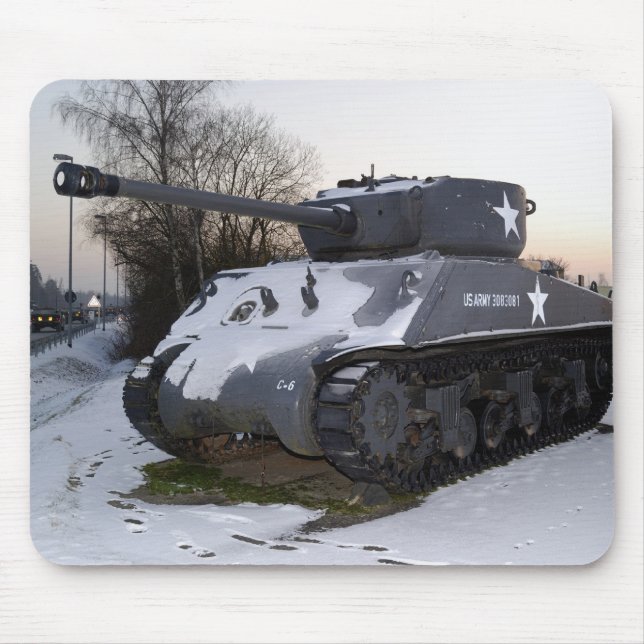 Cobra King Mouse Pad (Front)