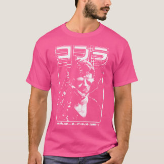 Cobra Marion Cobretti 1 T-Shirt