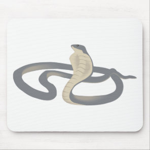 Cobra Mouse Pad