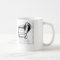 Cobra Mug - Classic White