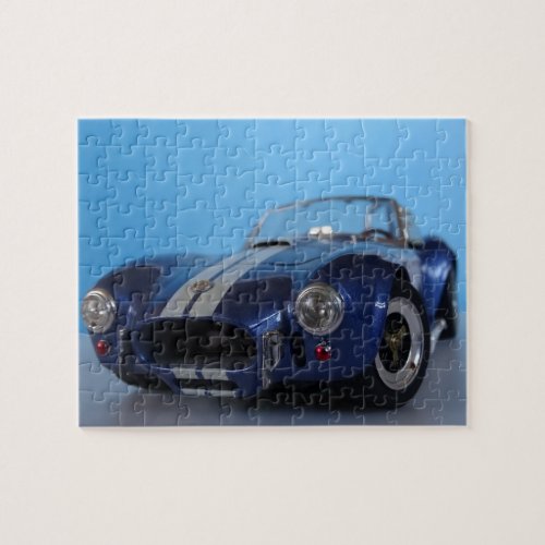 COBRA _ Photoworks Jean_Louis Glineur Jigsaw Puzzle