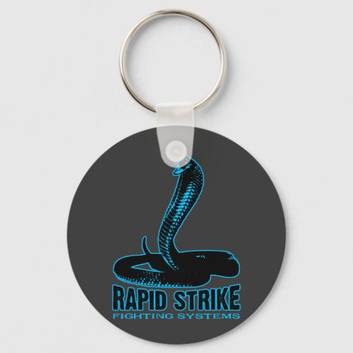 Cobra _ rapid strike keychain