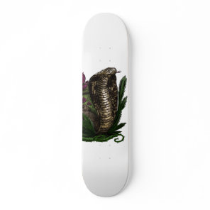 Cobra Skateboard Deck