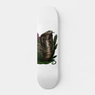 Cobra Skateboard Deck