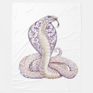 Buy King Cobra Tattoo Online In India  Etsy India