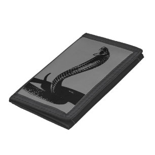 Cobra Snake wallet