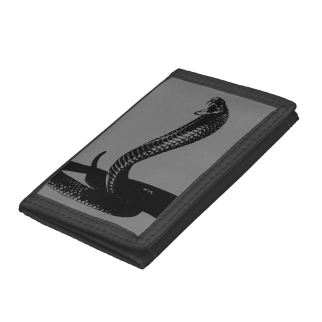 Cobra Snake wallet (Bottom)