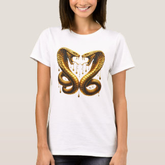 cobra T-Shirt