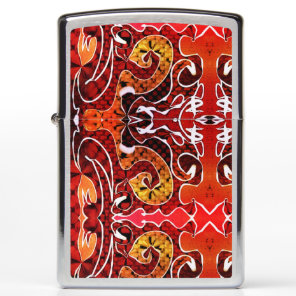 Cobra Zippo Lighter