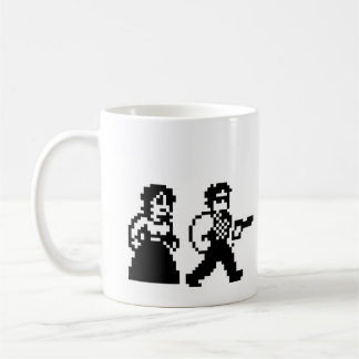 Cobra - ZX Spectrum Coffee Mug