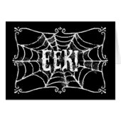 Cobweb EEK (Front Horizontal)