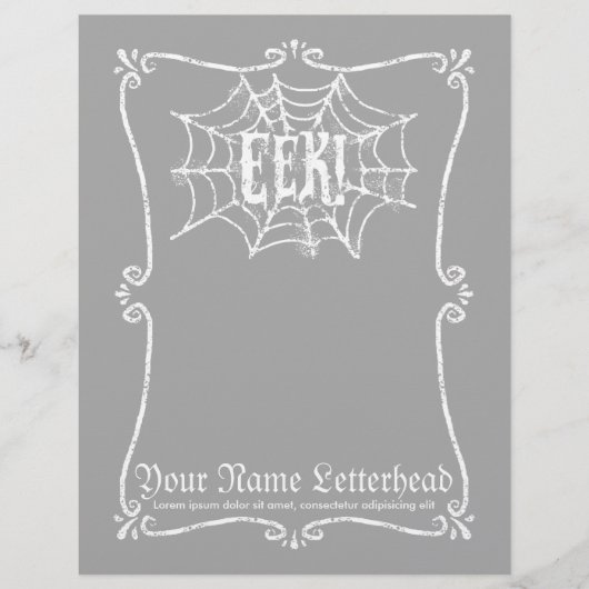 Cobweb EEK (Front)