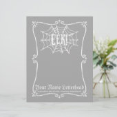 Cobweb EEK (Standing Front)