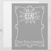 Cobweb EEK (Front/Back)