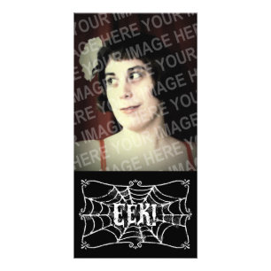 Cobweb EEK Card