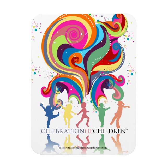 COC Magnet (Vertical)