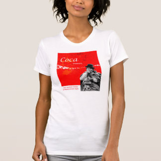 Cocaine Massic T-Shirt